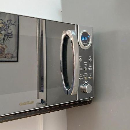 הנביאים 1 נתניה Naveim Apartment Exterior foto